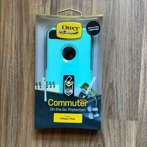 Otter Box IPhone 8Plus Commuter Case